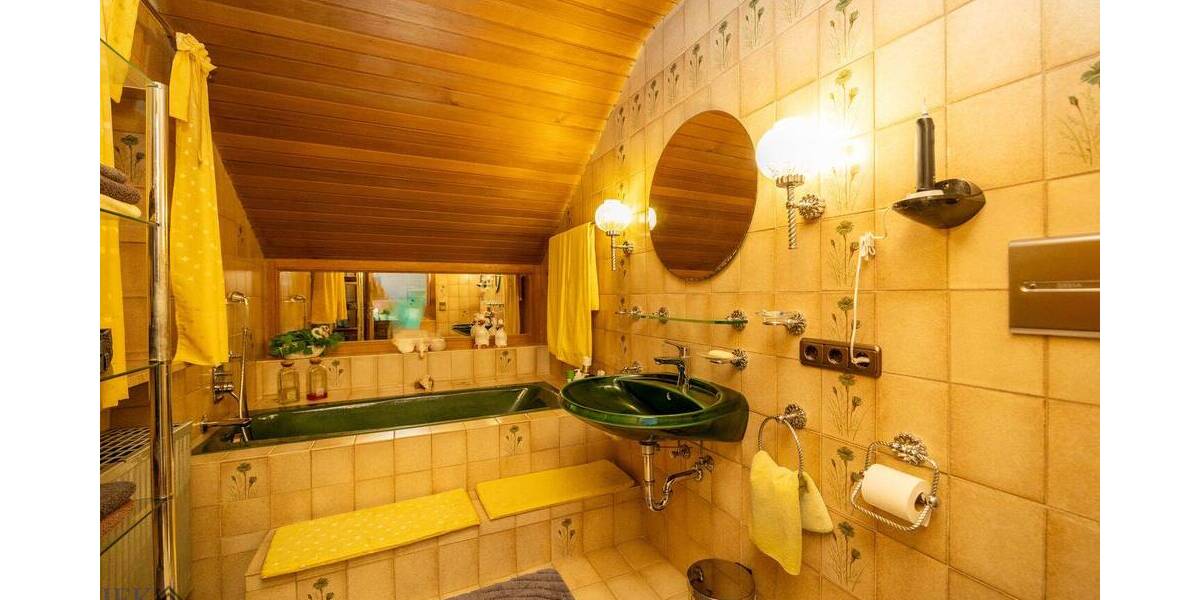 Einfamilienhaus Wielenbach - 4 Zimmer, 133 m&sup2;, 859.000&euro; | Angebot:26502825