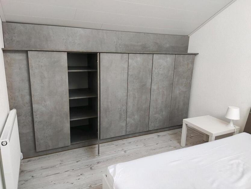 möblierte Wohnung nur für Pendler Wochenendheimfahrer zimmer