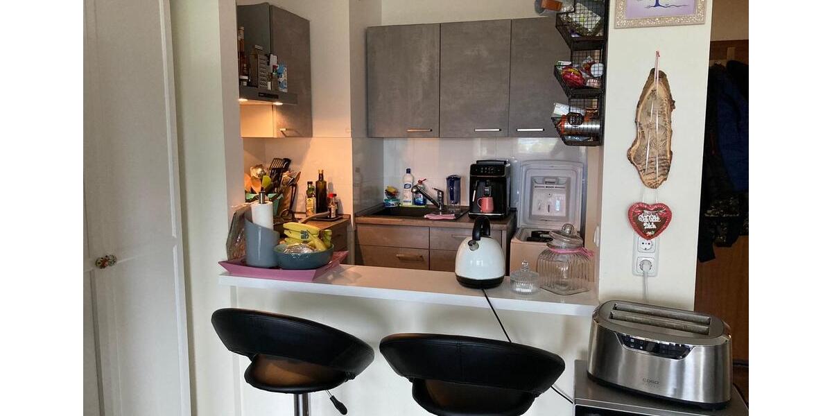 Etagenwohnung Mainz Ebersheim - 2 Zimmer, 48 m&sup2;, 249.000&euro; | Angebot:24984836
