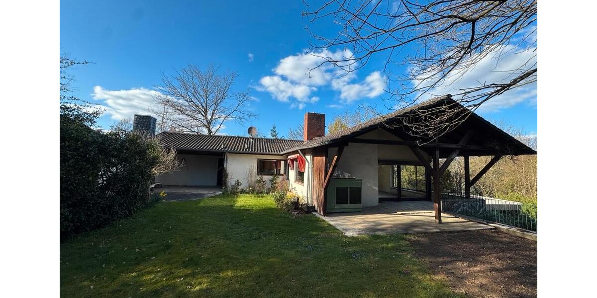 Einfamilienhaus Mömbris - 5 Zimmer, 127 m&sup2;, 490.000&euro; | Angebot:26026088