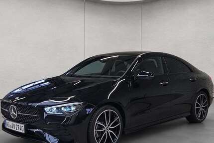 Mercedes-Benz CLA 200 6.000 km 38.500 &euro; Schweinfurt 97424