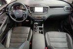 Kia SORENTO 2.2D AWD AT8 PLATINUM|NAVi|AHK|PDC|LEDER 108.763 km 24.960 &euro; Höhenkirchen-Siegertsbrun 85635