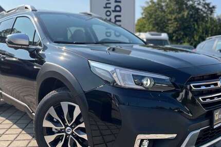 Subaru OUTBACK 18.900 km 41.990 &euro; Bobingen 86399