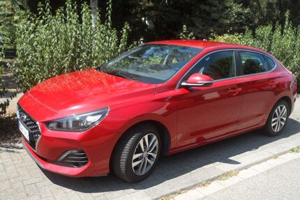 Hyundai i30 62.000 km 12.900 &euro; Weingarten 76356