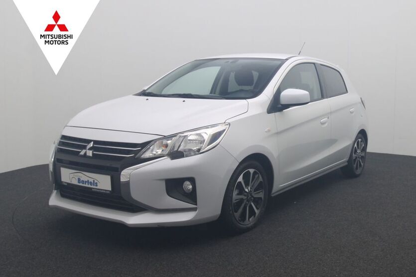 Mitsubishi Space Star 12.045 km 13.990 € Sögel 49751