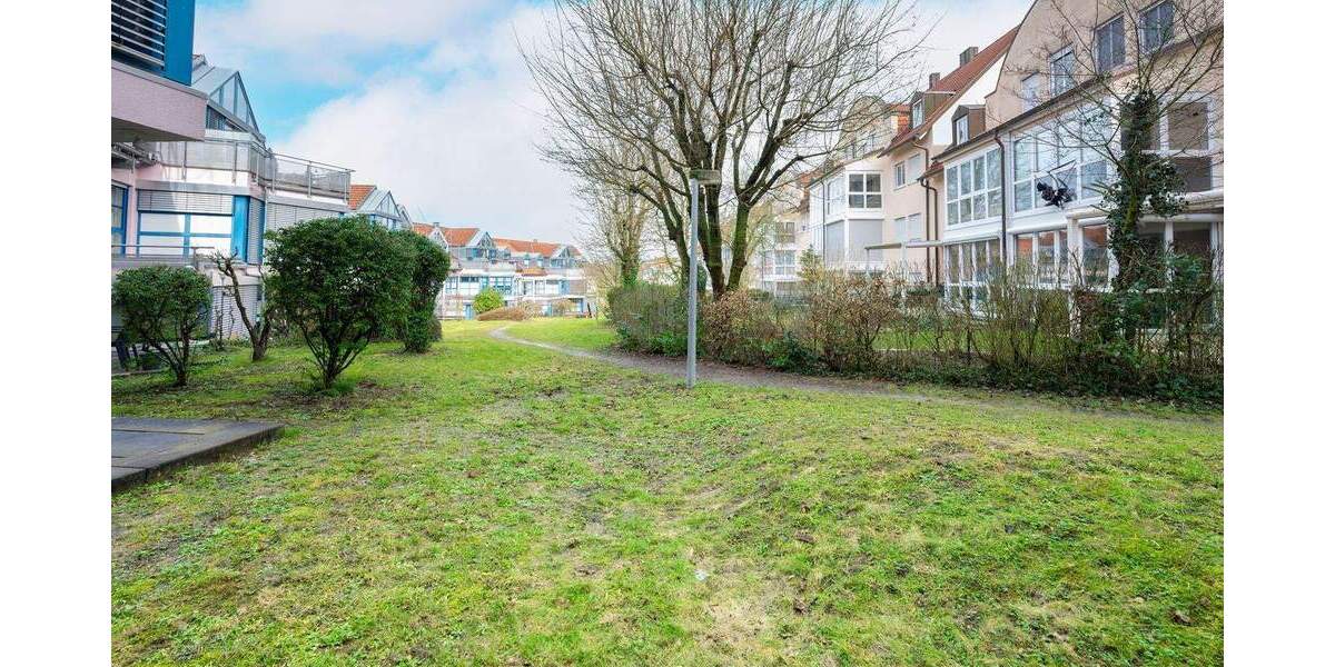 Etagenwohnung Würzburg Heuchelhof - 2 Zimmer, 63 m&sup2;, 249.000&euro; | Angebot:25601807