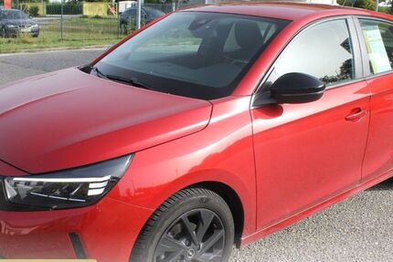 Opel Corsa 19.180 km 14.490 &euro; Deggendorf 94469