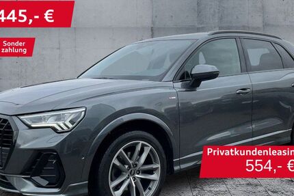 Audi Q3 104.042 km 34.140 &euro; Bayreuth 95448