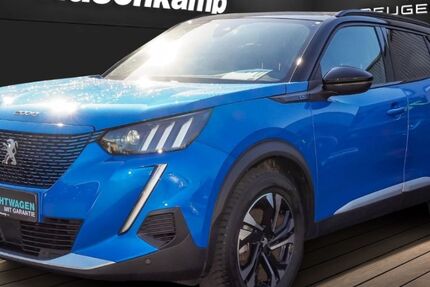 Peugeot 2008 21.334 km 19.380 &euro; Lüdinghausen 59348