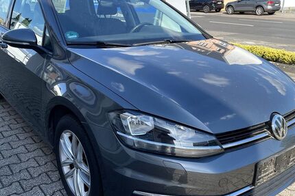 VW Golf 41.700 km 11.980 &euro; Mönchengladbach 41063