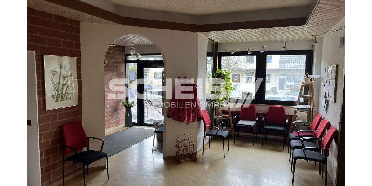 Gewerbeobjekt Crailsheim - 735&euro; | Angebot:25908784
