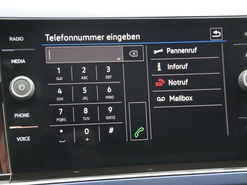 Polo TSI United Plus Navi*PDC*LED*Climatr.*Shzg