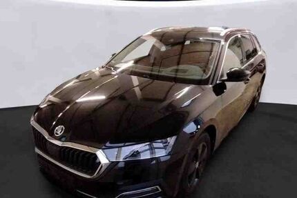 Skoda Octavia 19.049 km 31.900 &euro; Teterow 17166