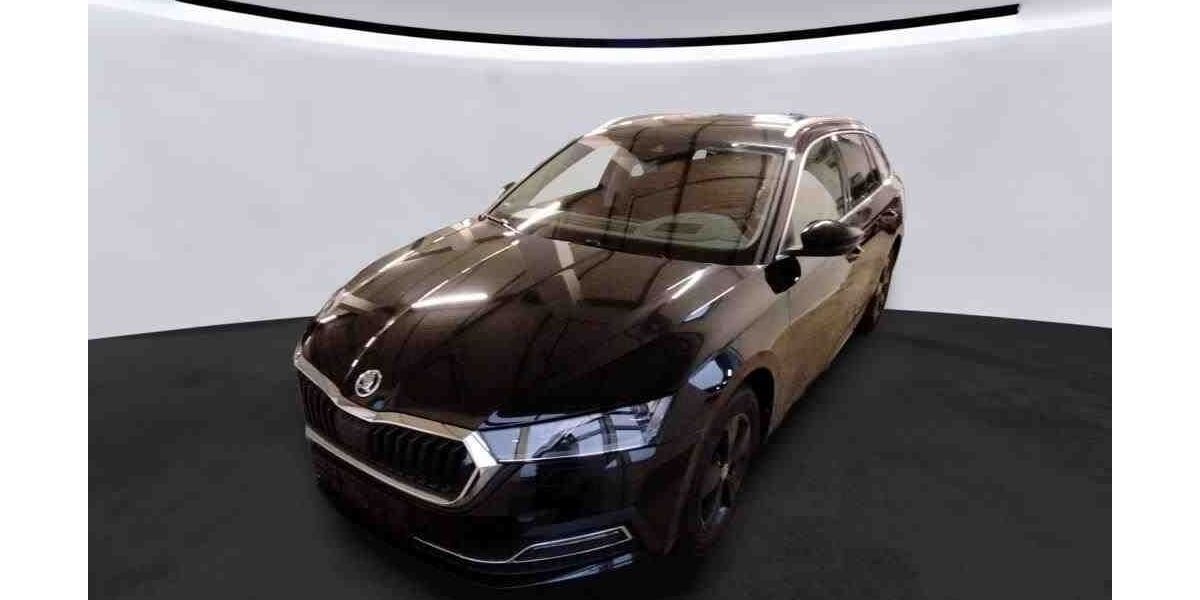 Skoda Octavia 19.049 km 31.900 &euro; Teterow 17166