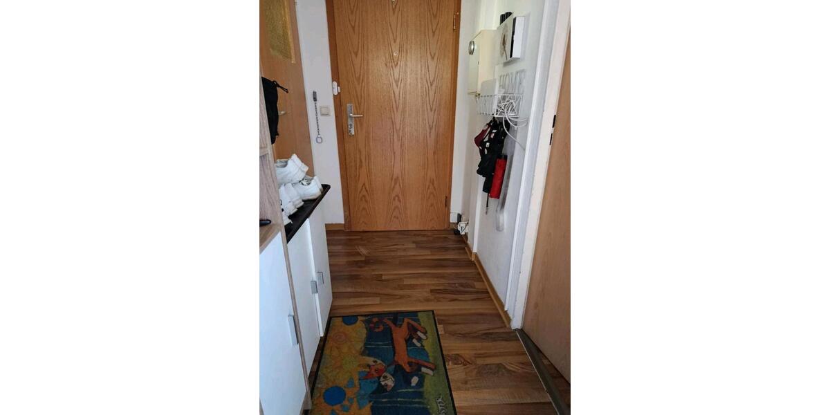Erdgeschoßwohnung Plauen - 3 Zimmer, 59 m&sup2;, 34.000&euro; | Angebot:26122610