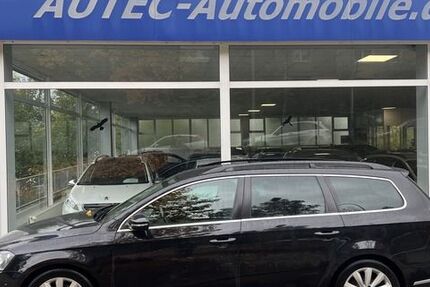 VW Passat 263.235 km 4.888 € Wuppertal 42329