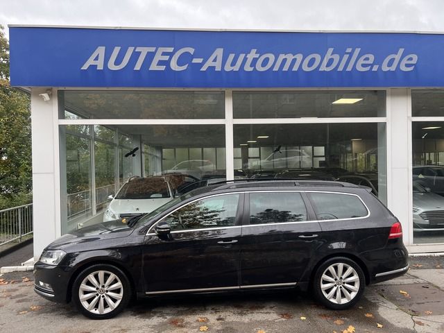 VW Passat 263.235 km 4.888 € Wuppertal 42329