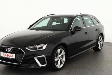 Audi A4 5.529 km 35.990 € Naumburg OT Schönburg 06618