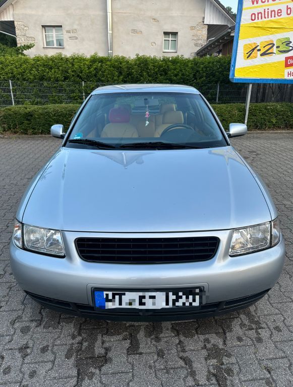 Audi A3 174.410 km 2.799 € Wehr 79664