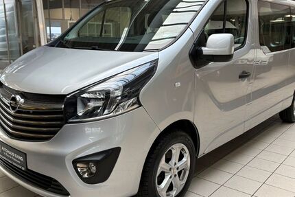 Opel Vivaro 72.184 km 17.900 &euro; Dortmund 44339