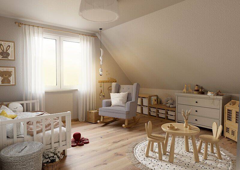Einfamilienhaus Wassenberg Orsbeck - 4 Zimmer, 158 m&sup2;, 531.335&euro; | Angebot:26741606