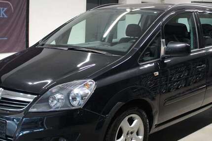 Opel Zafira 192.200 km 4.399 &euro; Heilbronn 74080