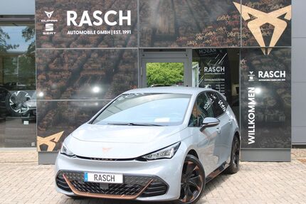 Cupra Born 19.710 km 28.550 &euro; Cloppenburg 49661