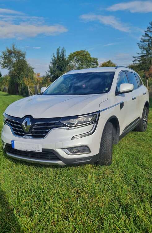 Koleos