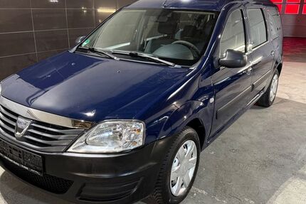 Dacia Logan 144.000 km 3.500 &euro; Krefeld 47799