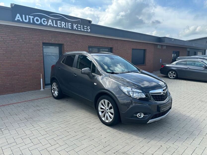 Mokka
