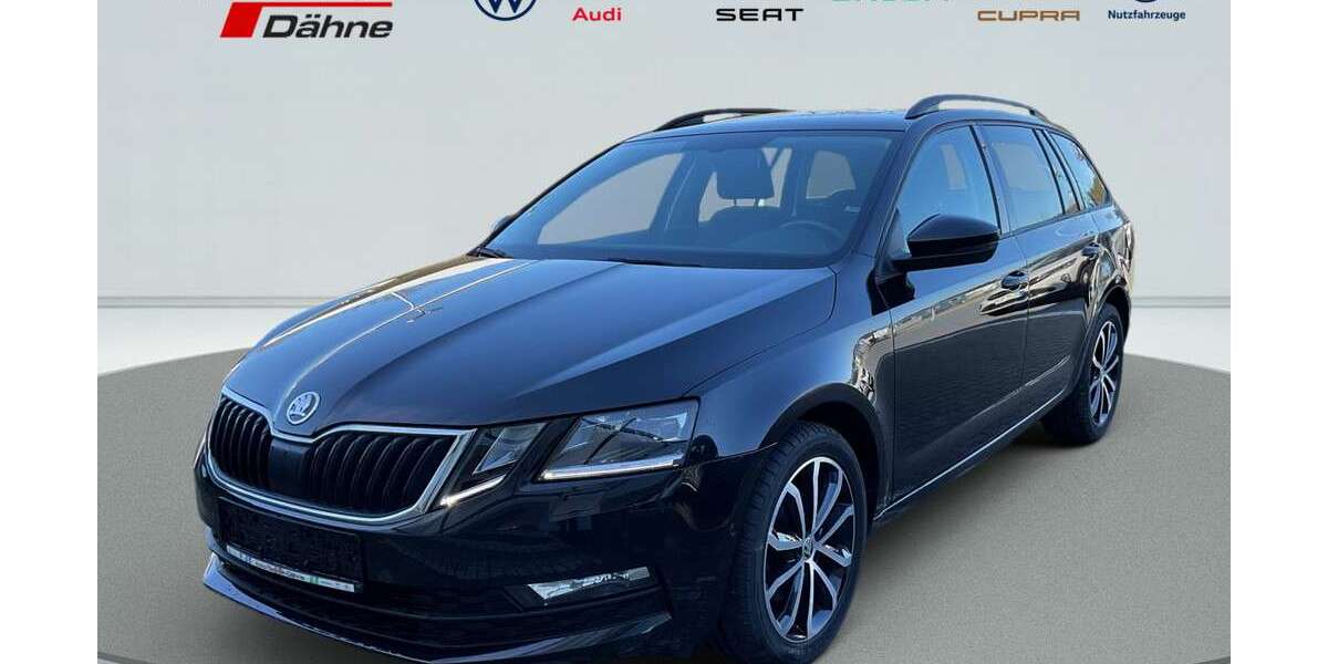 Skoda Octavia 88.191 km 19.880 &euro; Wittenberge 19322