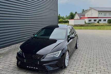 Seat Leon 12.000 km 25.999 &euro; Mering 86415