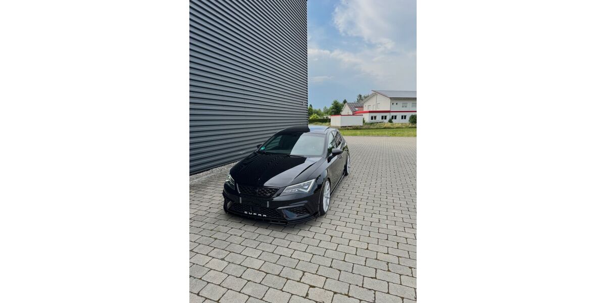 Seat Leon 12.000 km 25.999 &euro; Mering 86415