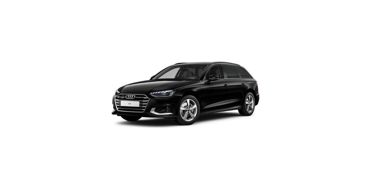Audi A4 112.244 km 23.890 &euro; Heidenheim a. d. B. 89520