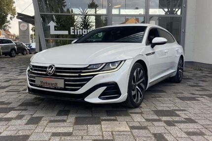 VW Arteon 41.500 km 35.949 &euro; Zossen 15806