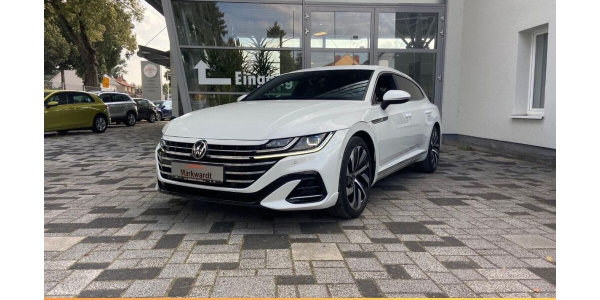 VW Arteon 41.500 km 35.949 &euro; Zossen 15806