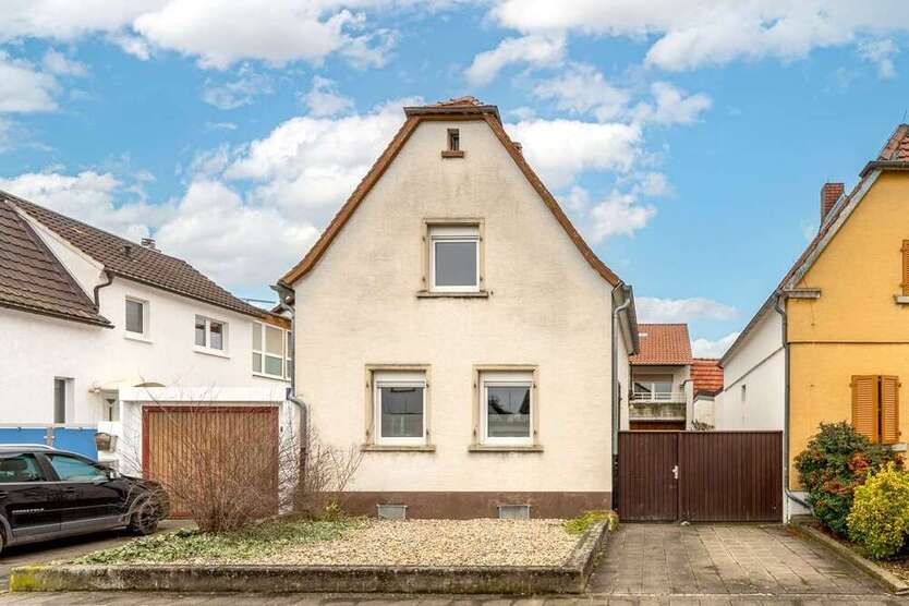 Haus zum Kaufen in Haßloch 399.000 € 179 m²