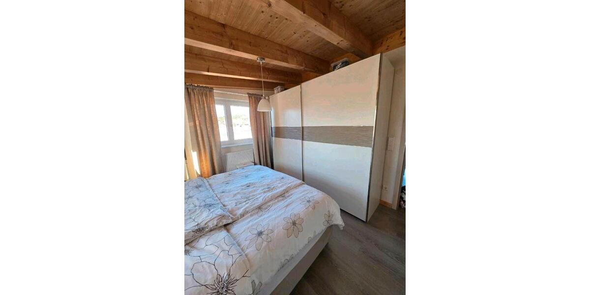 Dachgeschoßwohnung Waldstetten - 2 Zimmer, 63 m&sup2;, 785&euro; | Angebot:26122272