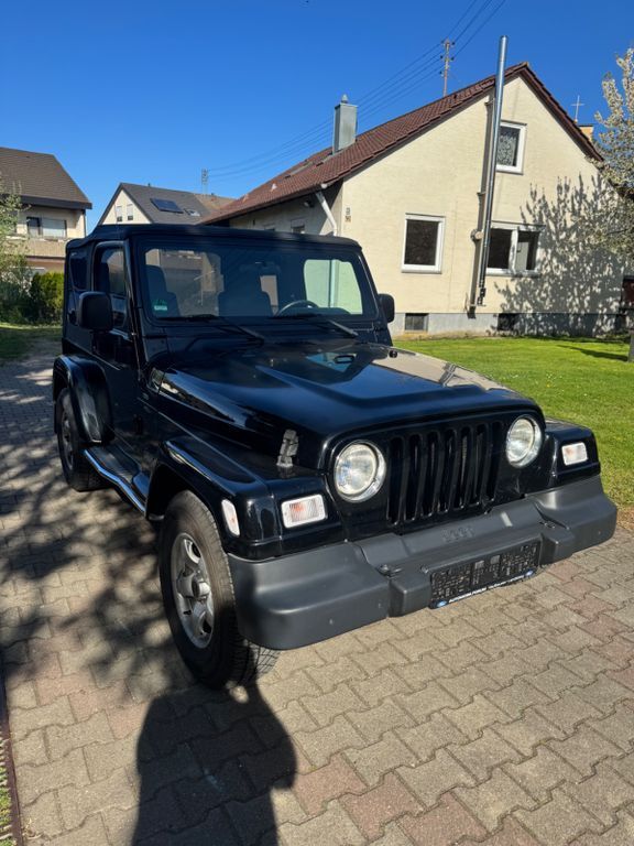 Wrangler