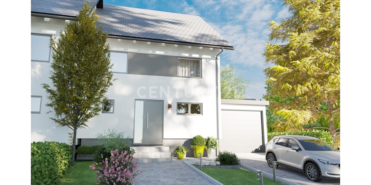 Grundstück in ruhiger Lage zimmer