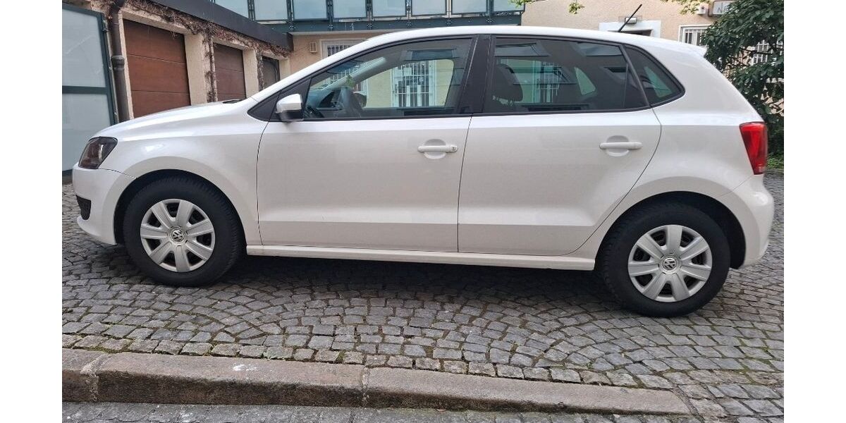 VW Polo 239.000 km 3.250 &euro; München 80336