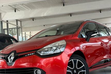 Renault Clio 187.144 km 3.991 &euro; Siegen 57078