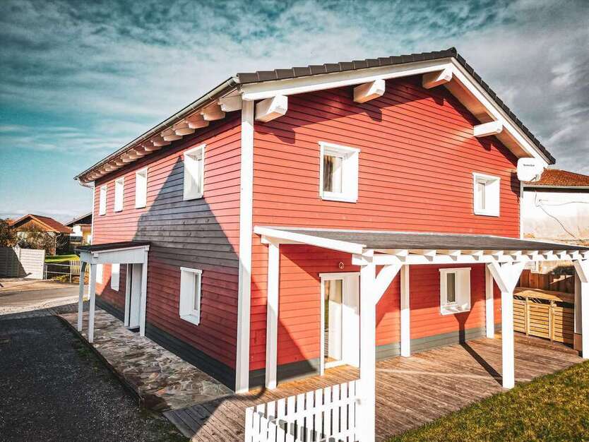Haus zum Kaufen in Winzer 469.000 € 207 m²