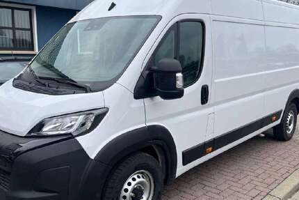 Peugeot Boxer 39.200 km 23.780 &euro; Bad Langensalza 99947