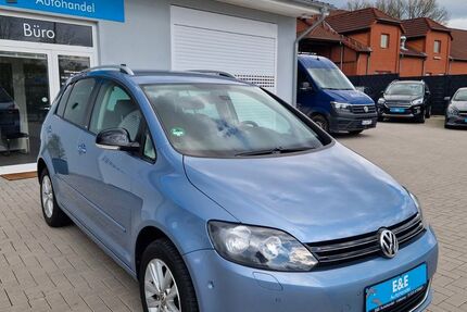 VW Golf Plus 121.895 km 8.999 &euro; Liebenau 31618