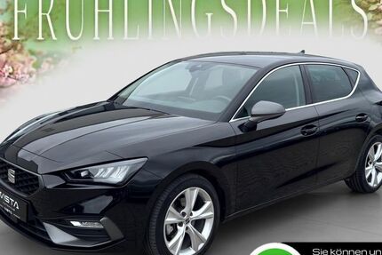 Seat Leon 103.803 km 17.900 &euro; Braunschweig 38122