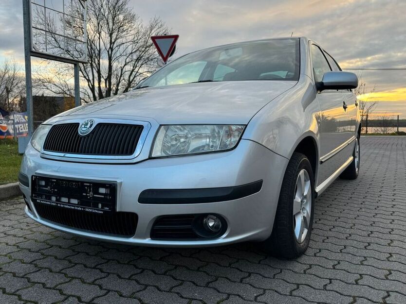 Fabia