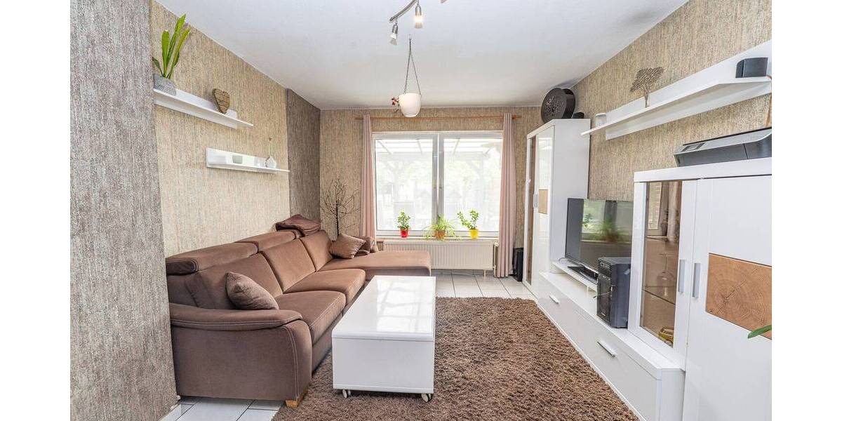 Reihenmittelhaus Himmelpforten - 3 Zimmer, 66 m&sup2;, 158.000&euro; | Angebot:26806861
