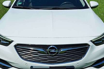 Opel Insignia 128.760 km 9.850 € Rodgau 63110
