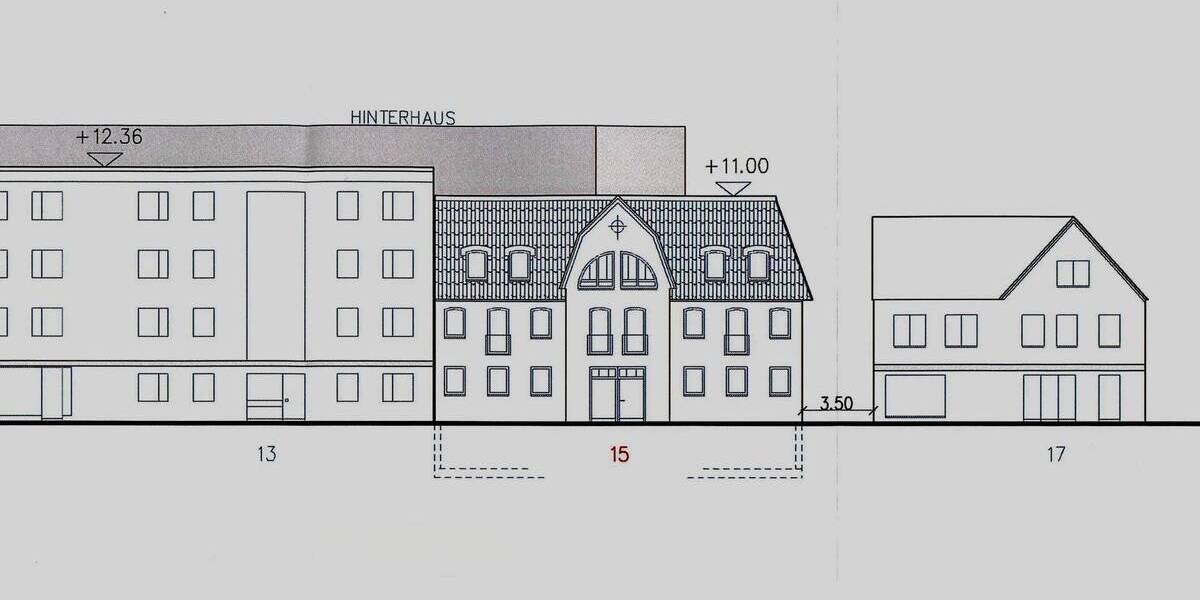 Grundstück Westerland Westerland - 1.995.000&euro; | Angebot:25744449